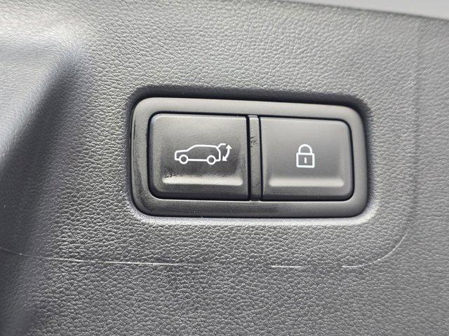 new 2025 Hyundai Santa Fe car, priced at $40,772