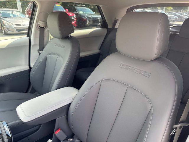 new 2025 Hyundai IONIQ 5 car, priced at $52,340