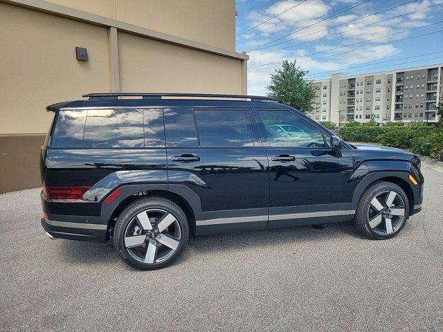 new 2024 Hyundai Santa Fe car, priced at $42,954