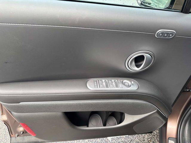 new 2026 Hyundai Palisade car, priced at $56,135