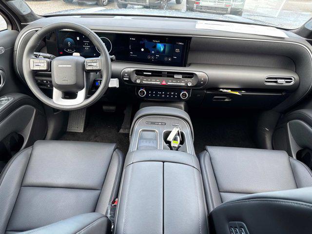 new 2026 Hyundai Palisade car, priced at $56,135