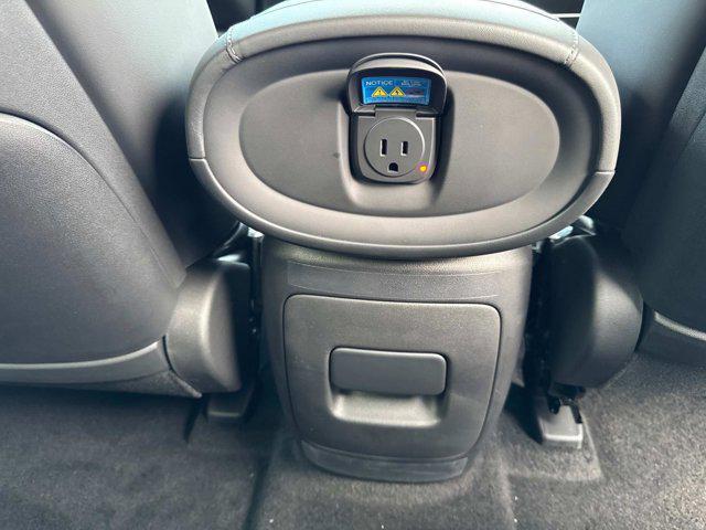 new 2026 Hyundai Palisade car, priced at $56,135