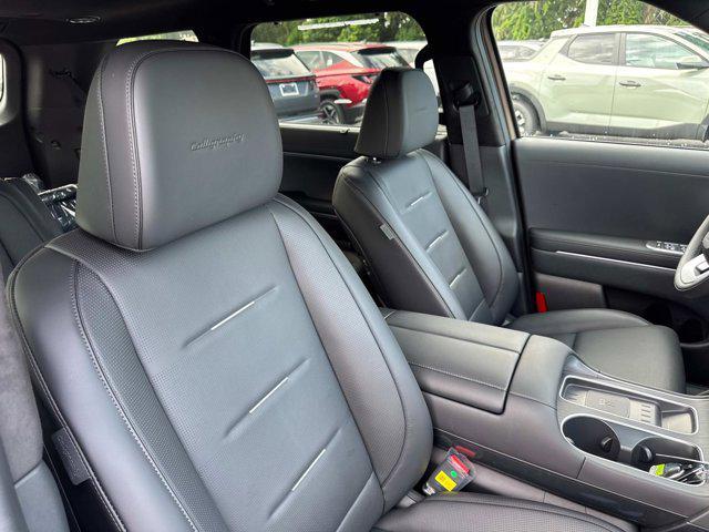 new 2026 Hyundai Palisade car, priced at $56,135