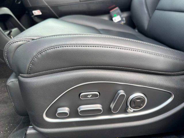 new 2026 Hyundai Palisade car, priced at $56,135