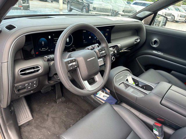 new 2026 Hyundai Palisade car, priced at $56,135