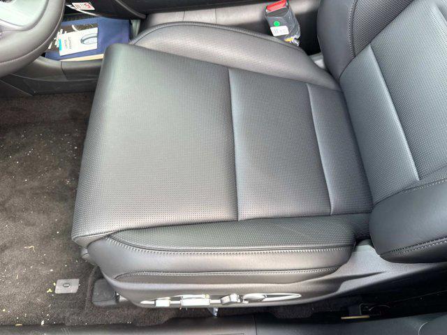 new 2026 Hyundai Palisade car, priced at $56,135