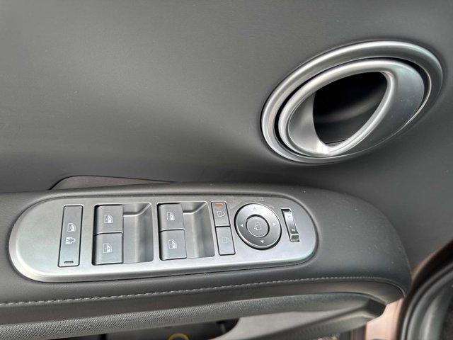 new 2026 Hyundai Palisade car, priced at $56,135