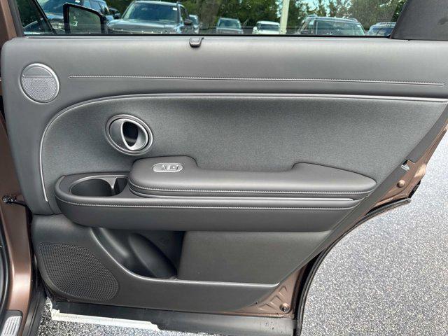 new 2026 Hyundai Palisade car, priced at $56,135