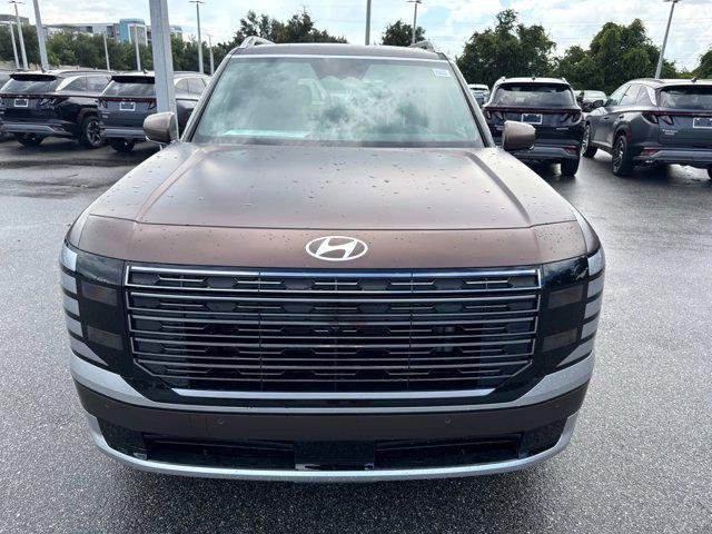 new 2026 Hyundai Palisade car, priced at $56,135
