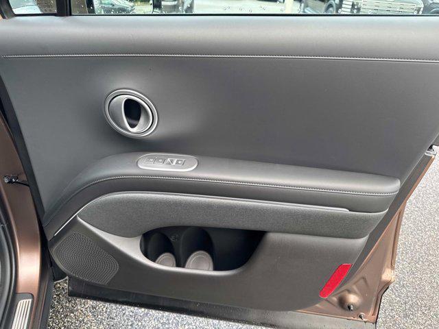 new 2026 Hyundai Palisade car, priced at $56,135