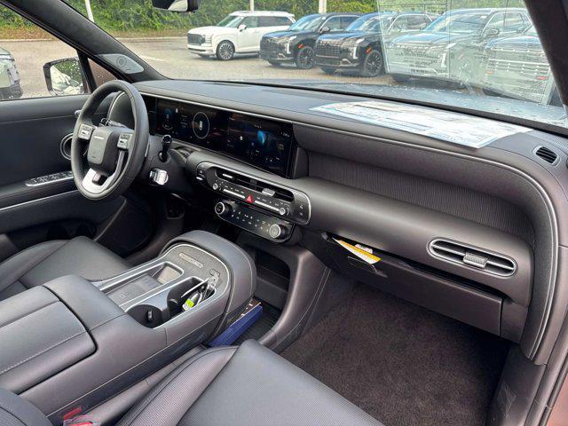 new 2026 Hyundai Palisade car, priced at $56,135