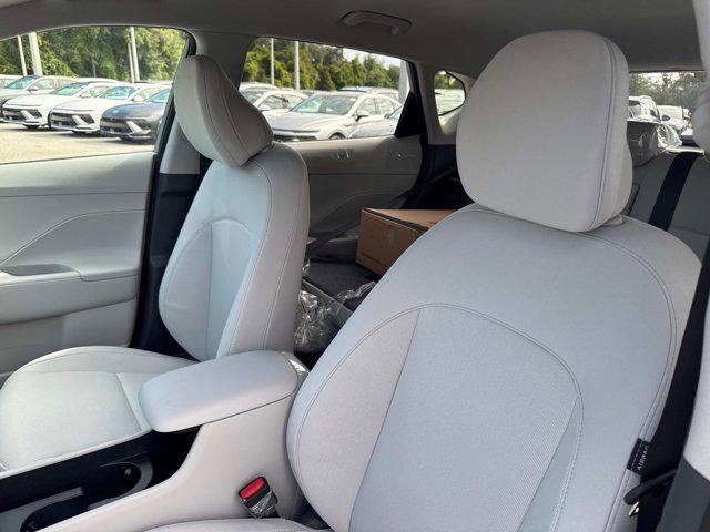 new 2026 Hyundai Kona car, priced at $28,521