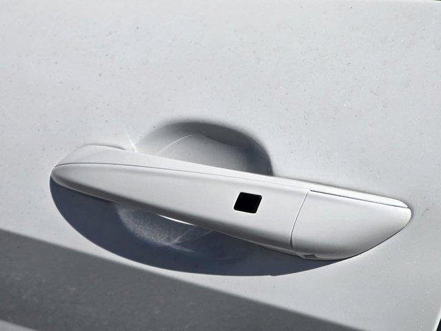 new 2025 Hyundai Elantra car, priced at $27,145