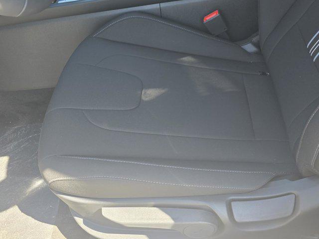 new 2025 Hyundai Elantra car, priced at $27,145