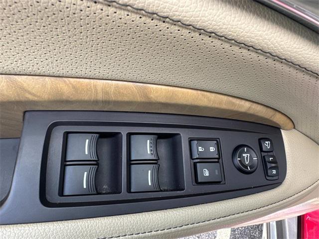used 2019 Acura MDX car, priced at $21,572