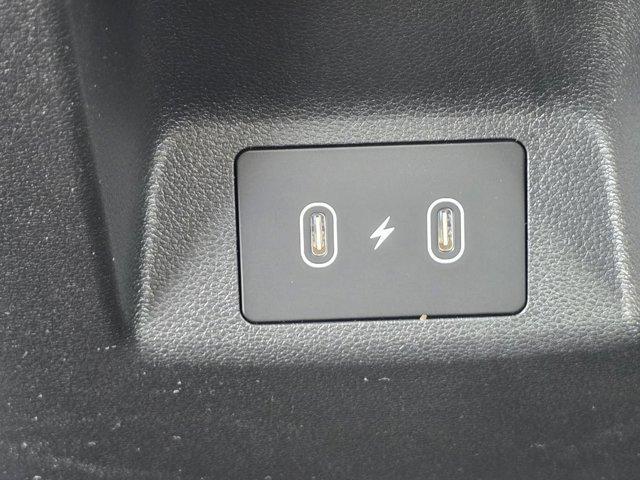 new 2025 Hyundai Tucson car, priced at $29,974