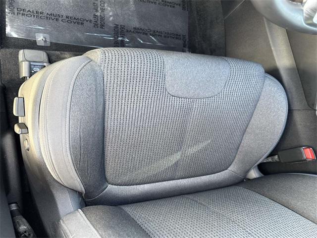 used 2020 Hyundai Santa Fe car, priced at $20,694