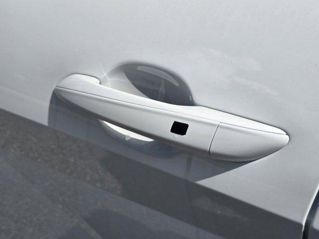 new 2025 Hyundai Elantra car, priced at $27,274