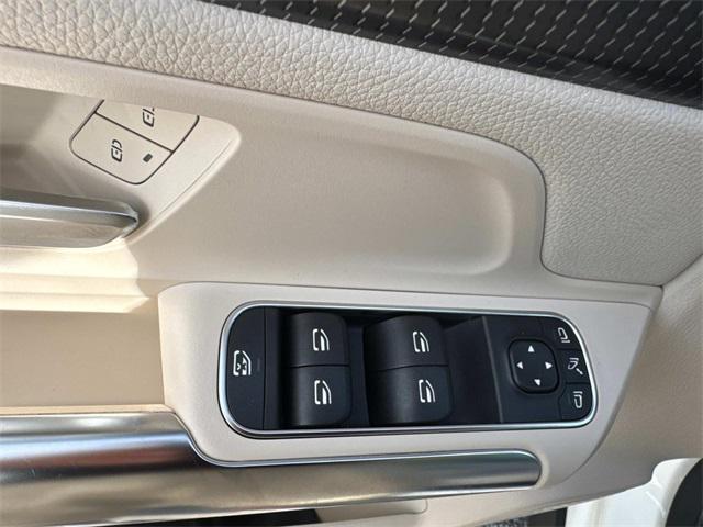 used 2022 Mercedes-Benz GLA 250 car, priced at $29,978