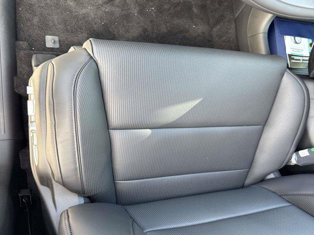 new 2026 Hyundai Palisade car, priced at $55,770