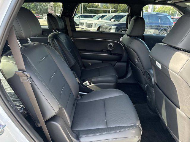 new 2026 Hyundai Palisade car, priced at $55,770