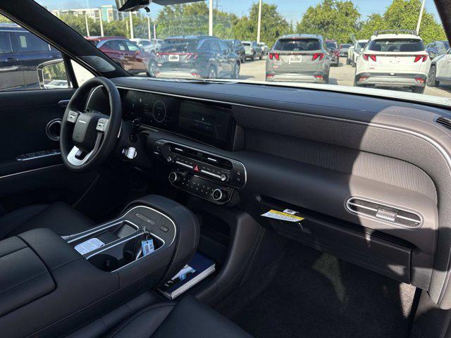 new 2026 Hyundai Palisade car, priced at $55,770