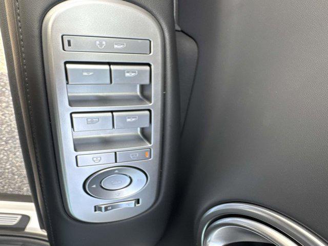 new 2026 Hyundai Palisade car, priced at $55,770