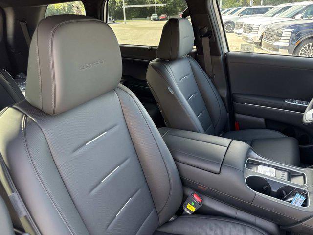 new 2026 Hyundai Palisade car, priced at $55,770