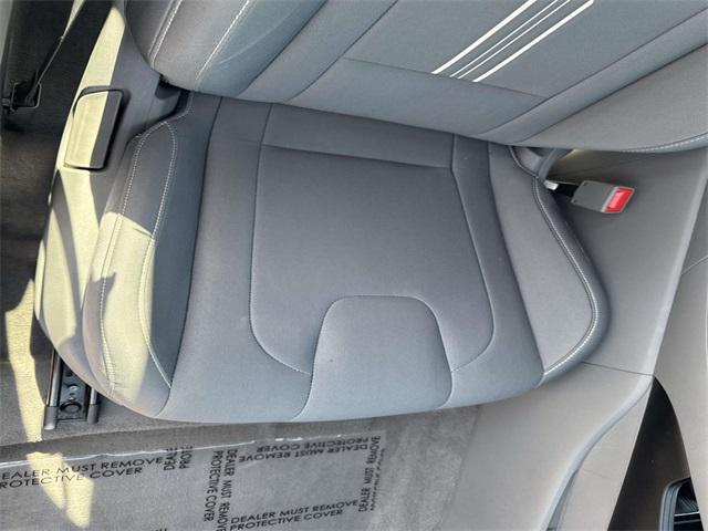 used 2023 Hyundai Elantra car, priced at $19,794