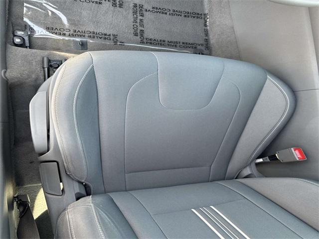 used 2023 Hyundai Elantra car, priced at $19,794