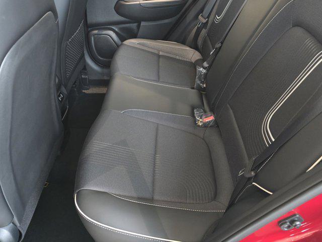 new 2025 Hyundai Venue car, priced at $25,370