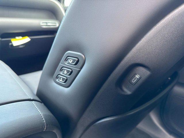 new 2026 Hyundai Palisade car, priced at $57,815