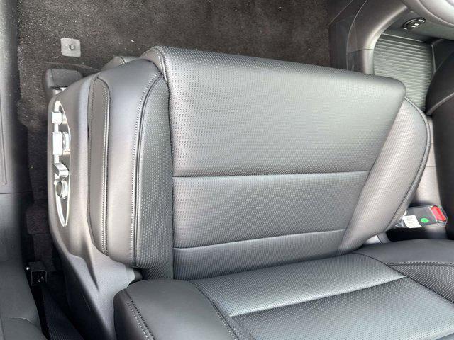 new 2026 Hyundai Palisade car, priced at $57,815