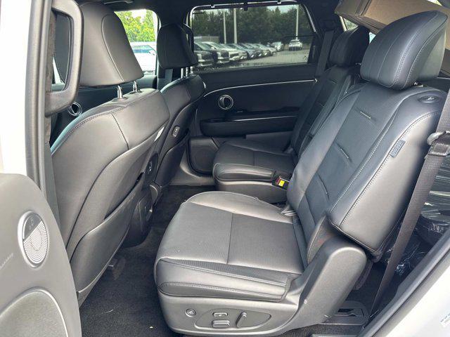 new 2026 Hyundai Palisade car, priced at $57,815