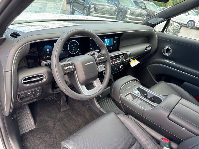 new 2026 Hyundai Palisade car, priced at $57,815