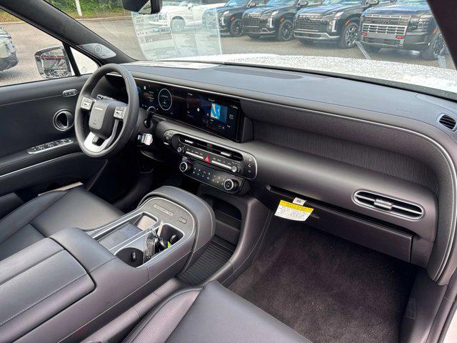 new 2026 Hyundai Palisade car, priced at $57,815