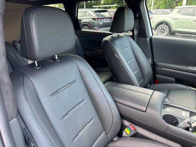 new 2026 Hyundai Palisade car, priced at $57,815