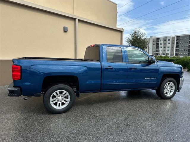 used 2019 Chevrolet Silverado 1500 car, priced at $24,950