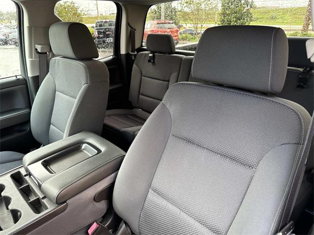 used 2019 Chevrolet Silverado 1500 car, priced at $24,950