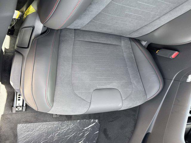 new 2025 Hyundai Sonata car, priced at $35,573