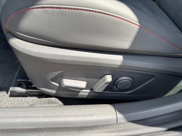 new 2025 Hyundai Sonata car, priced at $35,573