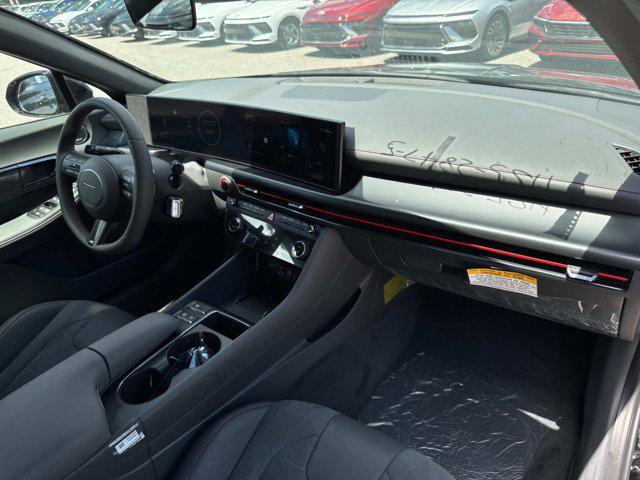 new 2025 Hyundai Sonata car, priced at $35,573