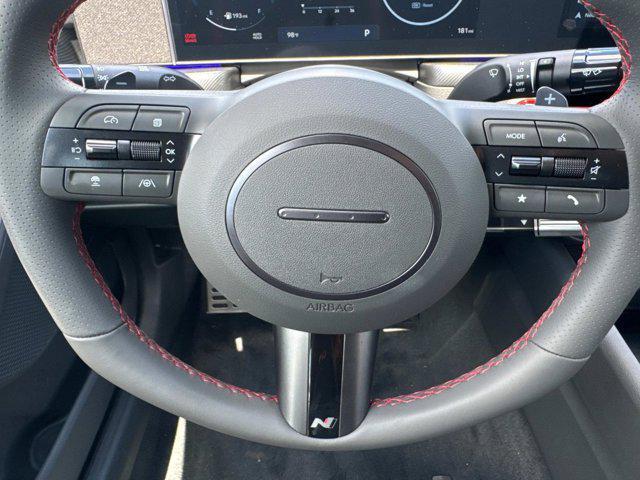 new 2025 Hyundai Sonata car, priced at $35,573
