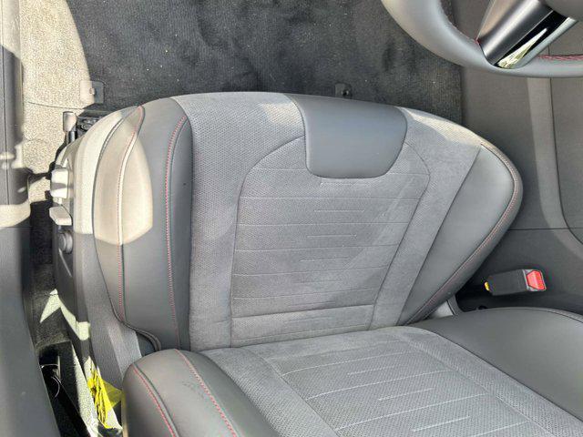 new 2025 Hyundai Sonata car, priced at $35,573