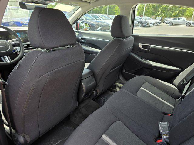 new 2025 Hyundai Sonata car, priced at $29,102