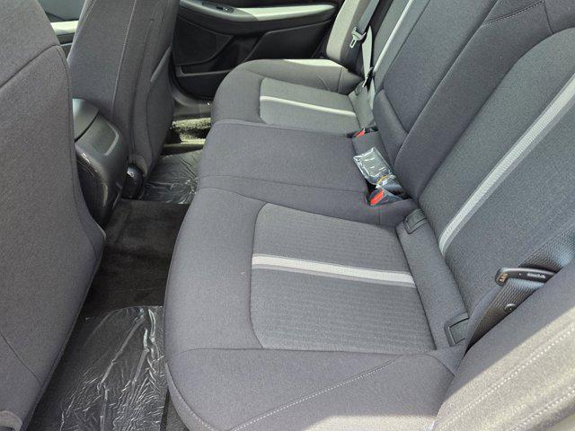 new 2025 Hyundai Sonata car, priced at $29,102