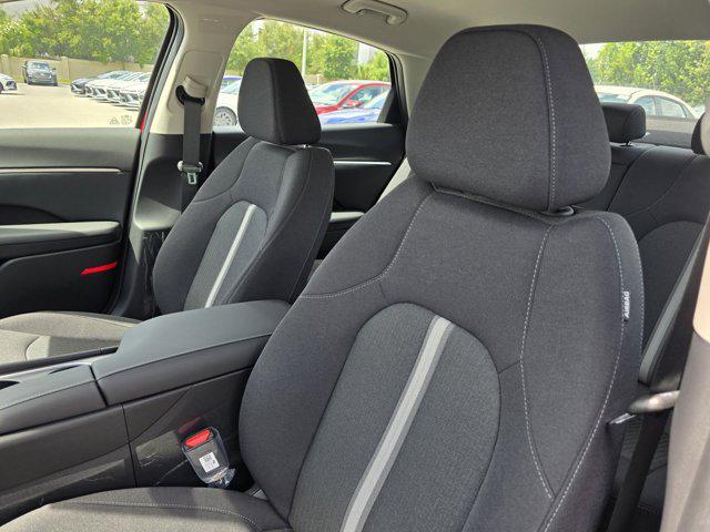 new 2025 Hyundai Sonata car, priced at $29,102