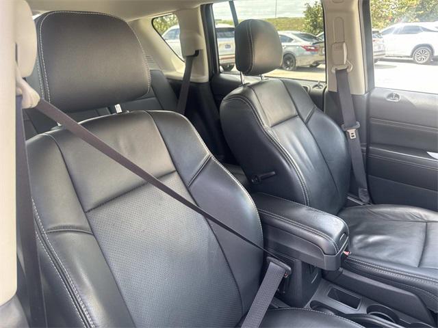used 2016 Jeep Compass car, priced at $10,975
