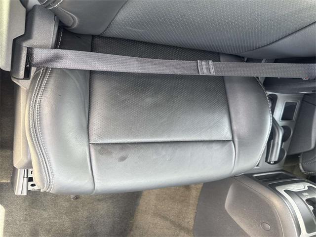 used 2016 Jeep Compass car, priced at $10,975