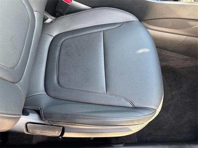 used 2025 Hyundai SANTA CRUZ car, priced at $27,579
